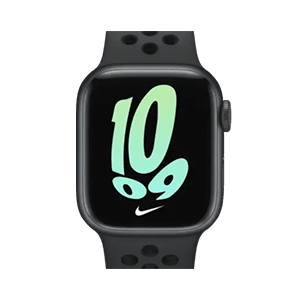 Apple Watch Edition Series 7 GPS  CELLULAR